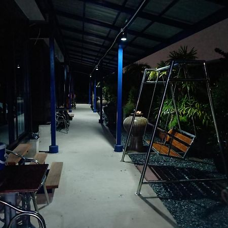 Pa House Apartment Bangkok Eksteriør billede
