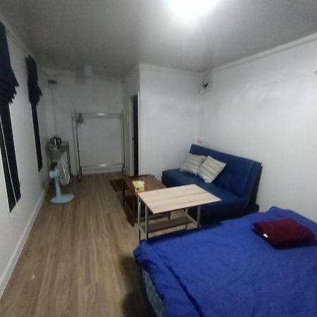 Pa House Apartment Bangkok Eksteriør billede
