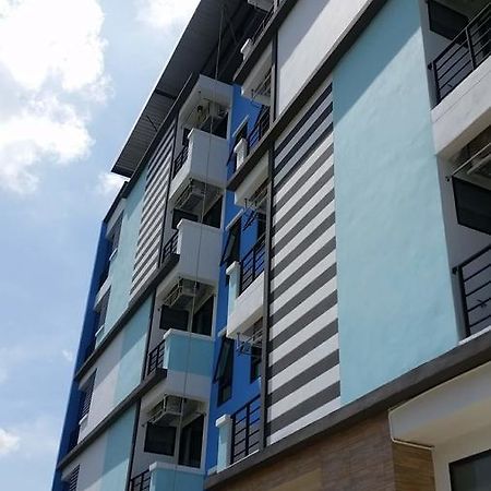 Pa House Apartment Bangkok Eksteriør billede