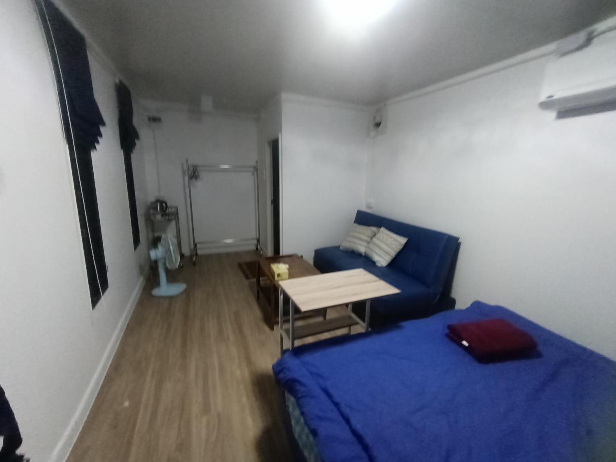 Pa House Apartment Bangkok Eksteriør billede