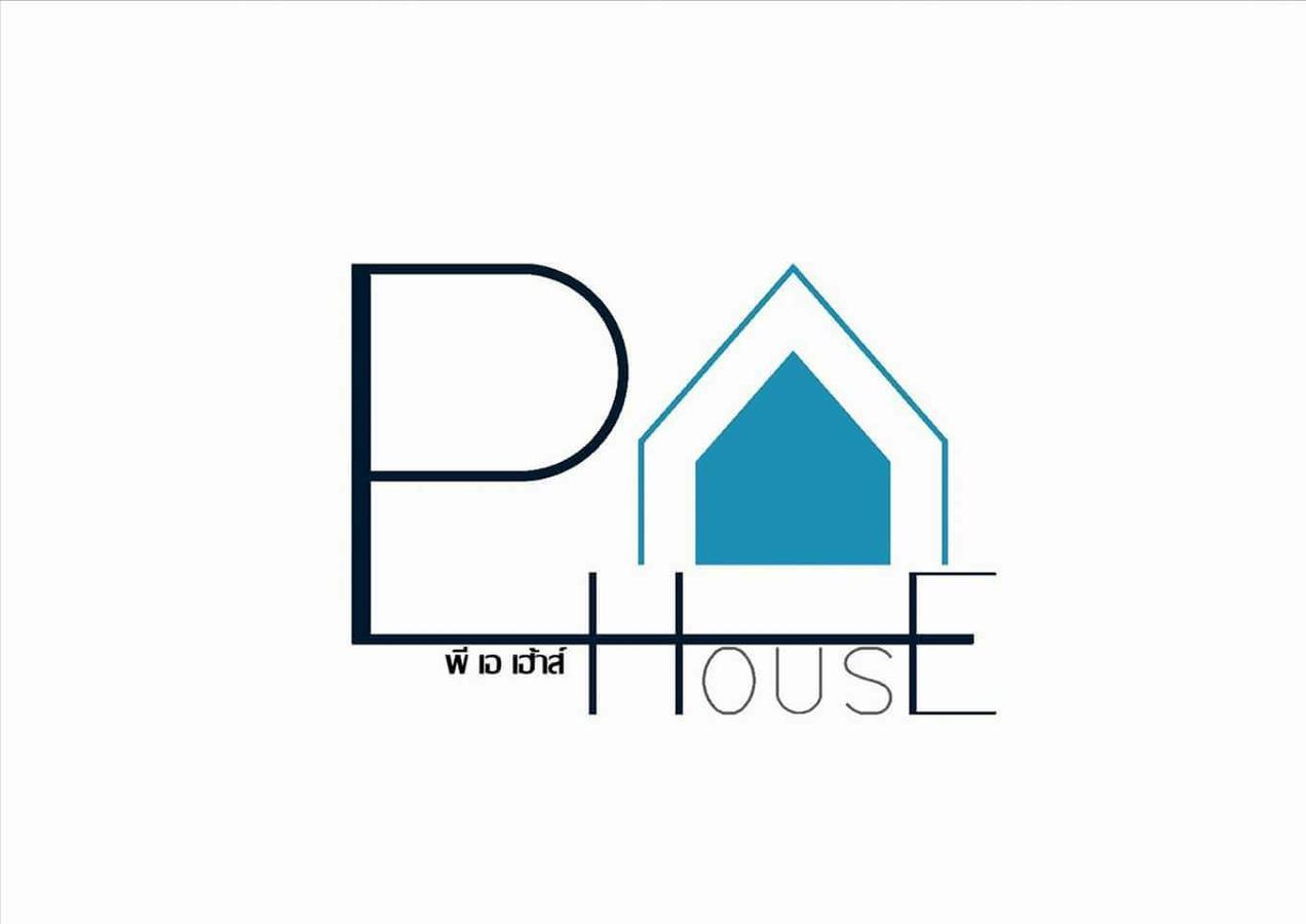 Pa House Apartment Bangkok Eksteriør billede
